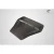 2017-2021 Honda Civic Type R OEM Look Hood Scoop - 1 Piece - image 4