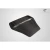 2017-2021 Honda Civic Type R OEM Look Hood Scoop - 1 Piece - image 6