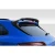 2015-2022 Porsche Macan Pacha Rear Wing Spoiler - 3 Piece - image 3