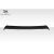 2015-2022 Porsche Macan Pacha Rear Wing Spoiler - 3 Piece - image 1