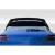 2015-2022 Porsche Macan Pacha Rear Wing Spoiler - 3 Piece - image 5