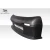 1985-1992 Mazda RX7 Phoenix Fire Front Bumper - 1 Piece - image 5