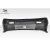 1985-1992 Mazda RX7 Phoenix Fire Front Bumper - 1 Piece - image 7
