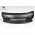 1985-1992 Mazda RX7 Phoenix Fire Front Bumper - 1 Piece - image 7