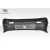 1985-1992 Mazda RX7 Phoenix Fire Front Bumper - image 7