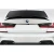 2019-2022 BMW 3 Series Plasma Rear Wing - image 1
