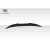 2019-2022 BMW 3 Series G20 Plasma Rear Wing Spoiler - 1 Piece - image 4