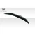 2017-2022 BMW 5 Series G30 2018-2022 M5 F90 Plasma Rear Wing Spoiler - 1 Piece - image 11