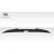 2017-2022 BMW 5 Series Plasma Rear Wing - image 10