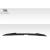 2008-2014 Mercedes C Class W204 4DR Plasma Rear Wing Spoiler - 1 Piece - image 3