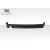 2005-2010 Pontiac G6 Racer Rear Lip - image 7