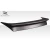2003-2008 Nissan 350Z Z33 S Look Rear Wing Spoiler - 1 piece - image 12