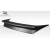 2003-2008 Nissan 350Z S Look Rear Wing - image 6