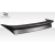 2003-2008 Nissan 350Z S Look Rear Wing - image 8