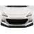 2013-2020 Subaru BRZ Spirit Front Lip - image 1