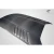2003-2009 Dodge Viper SRT Carbon Fiber Hood - image 11