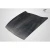 2003-2009 Dodge Viper SRT Carbon Fiber Hood - image 16