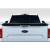 2015-2020 Ford F150 Street Runner Rear Wing - image 1