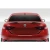 2017-2022 Alfa Romeo Giulia Stream Rear Wing Spoiler - 1 Piece - image 1