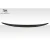 2017-2022 Alfa Romeo Giulia Stream Rear Wing - image 4