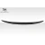 2017-2022 Alfa Romeo Giulia Stream Rear Wing - image 3