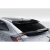 2017-2021 Honda Civic Type M Rear Wing - image 3
