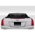 2012-2019 Cadillac ATS 2DR V Look Rear Wing Spoiler - 1 Piece - image 1