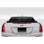 2012-2019 Cadillac ATS 2DR V Look Rear Wing Spoiler - 1 Piece - image 3