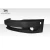 2006-2011 Chevrolet HHR VIP Front Lip - image 9