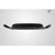 2003-2006 Mitsubishi Lancer Evolution 8 9 VRS Rear Diffuser - 3 Pieces - image 3