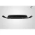 2003-2006 Mitsubishi Lancer Evolution 8 9 VRS Rear Diffuser - 3 Pieces - image 4