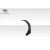 2010-2013 Porsche Panamera W-1 Rear Wing - image 22