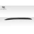 2010-2013 Porsche Panamera W-1 Rear Wing - image 12