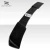 1997-2004 Chevrolet Corvette C5 ZR Edition Wing Trunk Lid Spoiler - 1 Piece - image 17