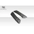 Universal Sonic Heat Extractor Hood / Fender Air Vent Ducts - 2 Pieces - image 10