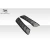 Universal Sonic Heat Extractor Hood / Fender Air Vent Ducts - 2 Pieces - image 15