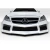 2012-2018 Mercedes CLS Vector Kit - image 1
