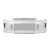 2002-2005 Honda Civic Buddy Front Bumper - image 1