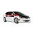 2002-2005 Honda Civic Buddy Side Skirts - image 2