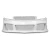 2004-2008 Acura TSX Raven Front Bumper - image 1