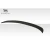 2004-2010 BMW 5 Series AC-S Rear Wing - image 6
