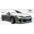 1999-2002 Mercury Cougar Bomber Side Skirts - image 4