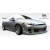 1999-2002 Mercury Cougar Bomber Side Skirts - image 5