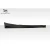 1999-2002 Mercury Cougar Bomber Side Skirts - image 8