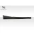 1999-2002 Mercury Cougar Bomber Side Skirts - image 9