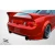 2002-2006 Acura RSX GT300 Fender Flare - image 13