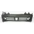 2000-2006 Mercedes CL - Mercedes LR-S Front Bumper - image 4