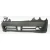2000-2006 Mercedes CL - Mercedes LR-S Front Bumper - image 6