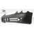 2000-2006 Mercedes CL - Mercedes LR-S Front Bumper - image 9