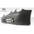 2000-2006 Mercedes CL - Mercedes LR-S Front Bumper - image 11